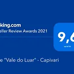 Suíte Vale do Luar - Capivari